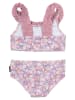 mikk-line Bikini-Set in Rosa