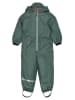 mikk-line Schneeanzug in Grün