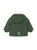 mikk-line Winterjas groen