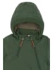 mikk-line Winterjas groen