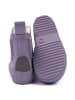 mikk-line Gummistiefel in Lila