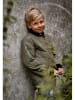 mikk-line Thermo-Jacke in Khaki