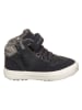 Kangaroos Sneakers "Shady EV" antraciet