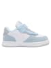 Kangaroos Sneakers "K-CPI Izel EV" in Weiss/Hellblau