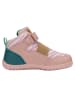 Kangaroos Barfußschuhe "K-BFI Peppy EV" in Rosa/ Weiß/ Blau