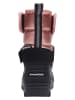 Kangaroos Winterstiefel "Shell" in Schwarz/ Rosa