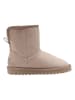 Kangaroos Winterboots "K-UK Soul" beige