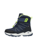 Kangaroos Winterboots "K-FR Vatna EV RTX" in Blau