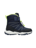 Kangaroos Winterboots "K-FR Vatna EV RTX" in Blau