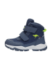 Kangaroos Winterboots "K-FR Borealis V RTX" blauw
