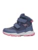 Kangaroos Winterboots "K-FR Borealis V RTX" blauw