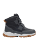 Kangaroos Winterboots "K-FR Borealis V RTX" in Grau