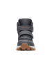 Kangaroos Winterboots "K-FR Borealis V RTX" in Grau