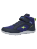 Kangaroos Barefootschoenen "K-BFK Sole Mid EV" blauw