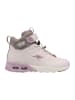 Kangaroos Sneakers "KX-Molbo Mid EV" wit/paars/grijs