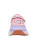 Kangaroos Sneakers "KB-Pang EV" paars/lichtroze/lichtblauw