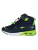 Kangaroos Sneakers "Hydro" donkerblauw/groen