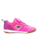 Kangaroos Sportschoenen "Super Court" neonroze