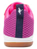 Kangaroos Sportschoenen "Super Court" neonroze