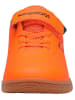 Kangaroos Sneakers "Sport" oranje