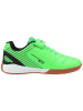 Kangaroos Sneakers "K5-Speed EV" groen