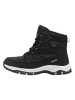 Kangaroos Winterboots "K-FW Bonnie RTX" in Schwarz
