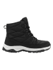 Kangaroos Winterboots "K-FW Bonnie RTX" in Schwarz