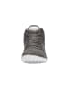 Kangaroos Barefootschoenen "K-BF Sleet Mid" grijs