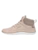 Kangaroos Barfußschuhe "K-BF Sleet Mid" in Beige