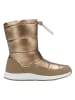 Kangaroos Winterlaarzen "K-WW Luna RTX" goudkleurig