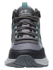 Kangaroos Buty trekkingowe w kolorze niebiesko-szarym