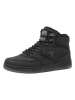 Kangaroos Sneaker "K-Watch Bliz" in Schwarz