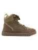 C'M Sneakersy w kolorze khaki