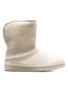 C'M Winterboots beige