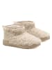 C'M Winterboots beige