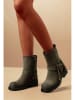 C'M Boots kaki