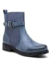 Foreverfolie Boots blauw