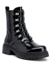Foreverfolie Boots zwart