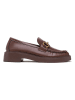 Foreverfolie Loafer in Braun