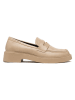 Foreverfolie Mocassins beige