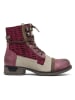Foreverfolie Boots in Pink