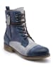 Foreverfolie Boots donkerblauw