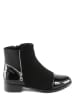 Foreverfolie Boots zwart