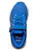 asics Laufschuhe "GT-1000 7 PS" in Blau/ Rot