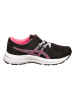 asics Hardloopschoenen "CONTEND 8 PS" zwart/roze