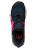asics Laufschuhe "JOLT 4 PS" in Schwarz/ Pink
