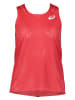 asics Functionele top "Actibreeze Jaquard" rood