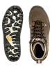DOLOMITE Leren trekkingboots "54 Trek GTX" lichtbruin