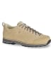DOLOMITE Leren trekkingschoenen "54 Low Evo" beige