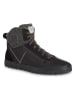 DOLOMITE Leder-Winterboots "Sorapis Winter"  in Schwarz